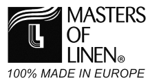 Masters of Linen